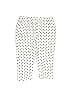 Hb 100% Cotton Polka Dots Ivory Casual Pants Size 9-12 mo - photo 2