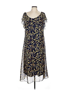 Mary Mc Fadden Casual Dress