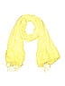 Unbranded Yellow Scarf One size - photo 1