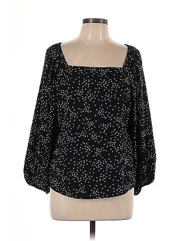 A New Day 3/4 Sleeve T-Shirt (view 1)