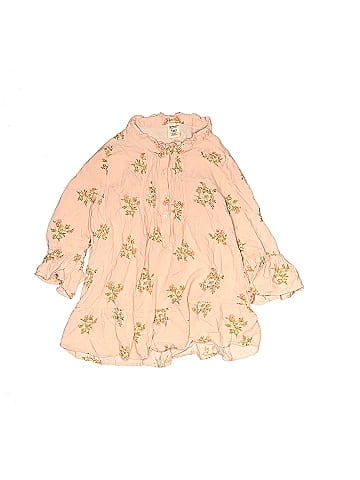 Arizona Jean Company 3/4 Sleeve Blouse (view 1)