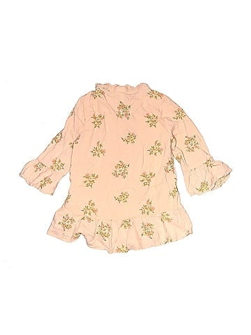 Arizona Jean Company 3/4 Sleeve Blouse (view 2)