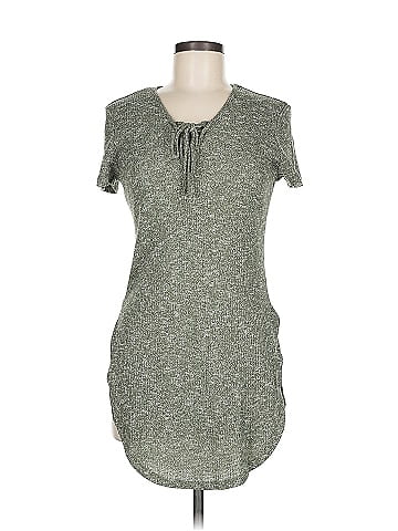 Streetwear Casual Dress (view 1)