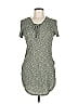 Streetwear Gray Casual Dress Size FR M - photo 1