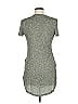 Streetwear Gray Casual Dress Size FR M - photo 2