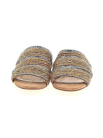 Schutz Sandals (view 2)