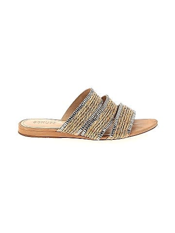 Schutz Sandals (view 1)