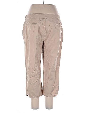 Talbots Outlet Casual Pants (view 2)