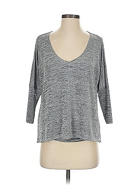 Joseph Ribkoff 3/4 Sleeve Top