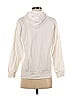 New Agenda by Perrin White Zip Up Hoodie Size S - photo 2