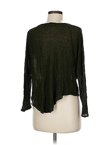 Free Loader 3/4 Sleeve T-Shirt (view 2)