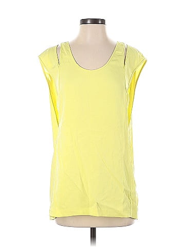 alexanderwang.t Sleeveless T-Shirt (view 1)