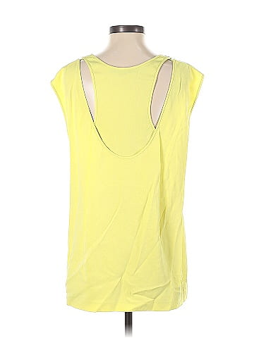 alexanderwang.t Sleeveless T-Shirt (view 2)