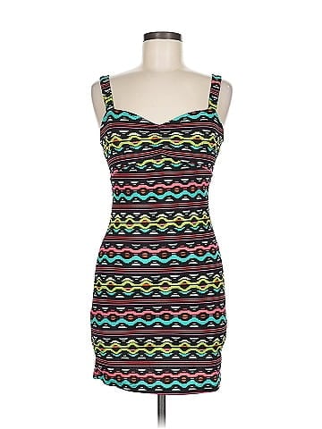 H&M Loves Coachella Casual Dress (view 1)