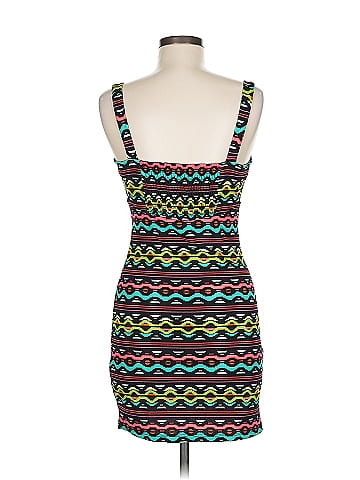 H&M Loves Coachella Casual Dress (view 2)