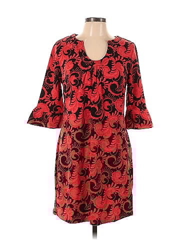 24seven Comfort Apparel Casual Dress (view 1)
