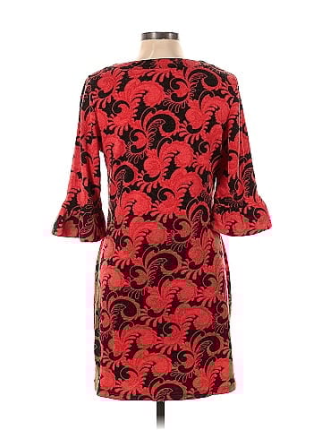 24seven Comfort Apparel Casual Dress (view 2)