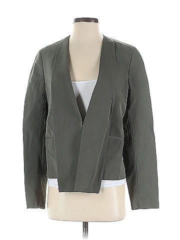 3.1 Phillip Lim Wool Blazer (view 1)