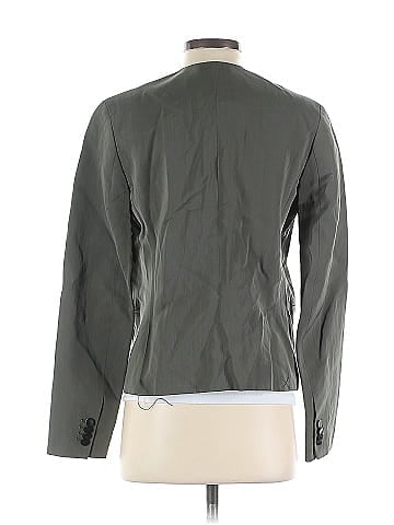 3.1 Phillip Lim Wool Blazer (view 2)