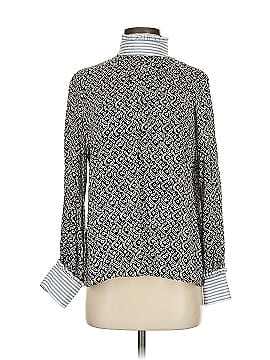 Zara Long Sleeve Blouse (view 1)