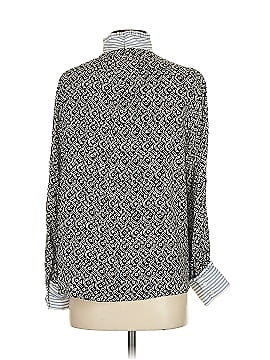 Zara Long Sleeve Blouse (view 2)
