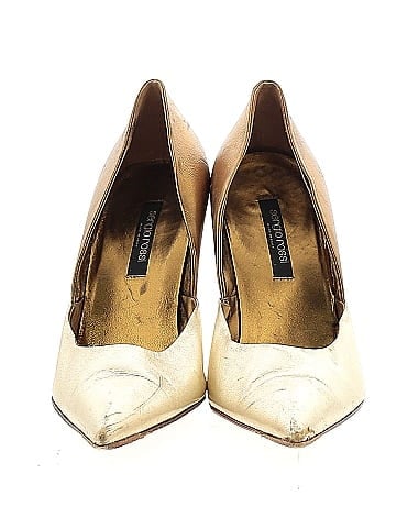 Sergio Rossi Heels (view 2)