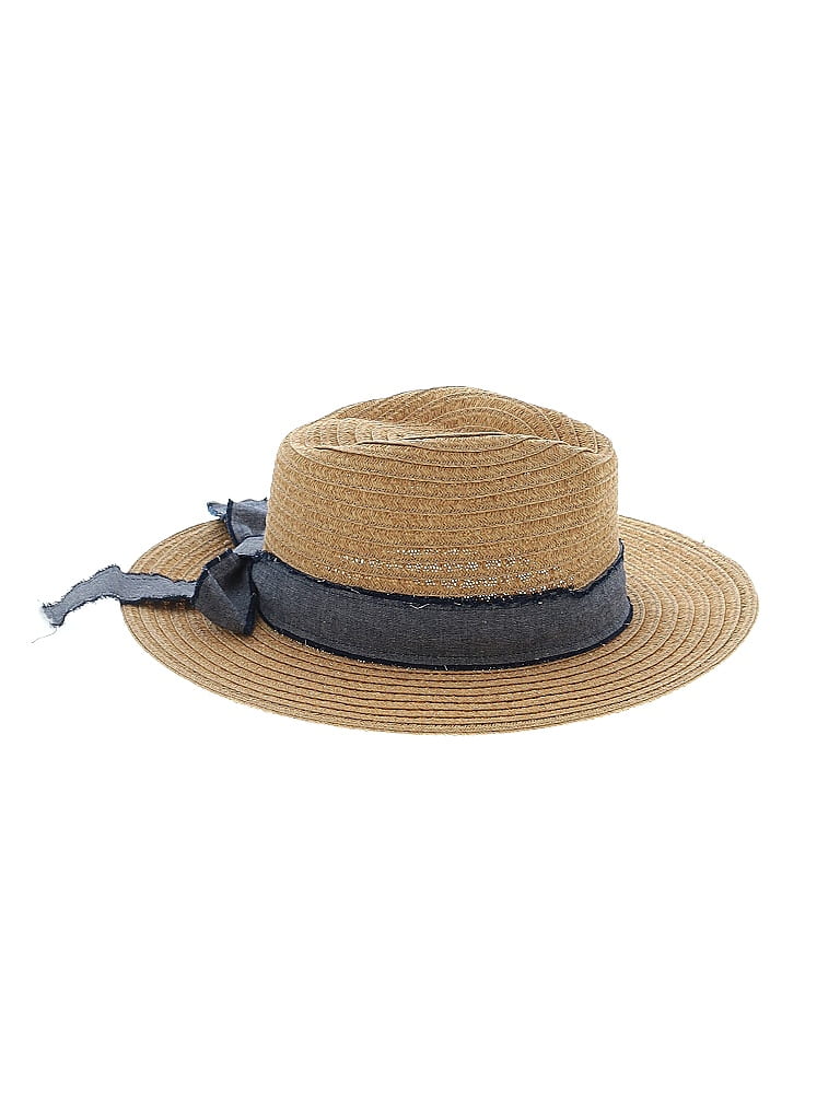 San Diego Hat Company Tan Sun Hat One size - photo 1