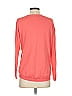 REPEAT Easy Knit Orange Pullover Sweater Size XS - photo 2