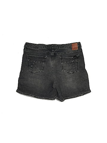 Dear John Denim Shorts (view 2)