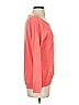REPEAT Easy Knit Orange Pullover Sweater Size XS - photo 4