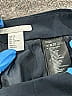 H&M Solid Blue Formal Skirt Size 6 - photo 4