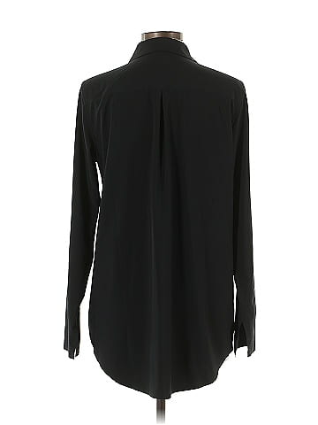 Athleta Long Sleeve Button-Down Shirt (view 2)