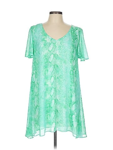 Judith March Casual Dress (view 1)