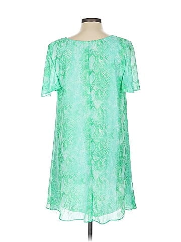Judith March Casual Dress (view 2)