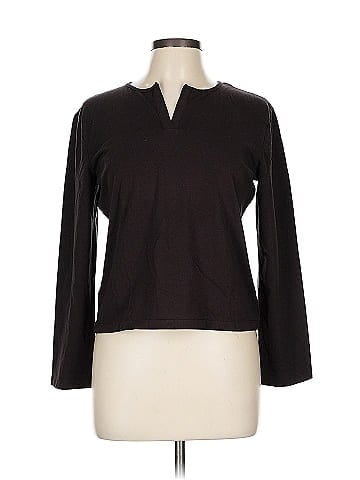 Folio New York Long Sleeve Top (view 1)