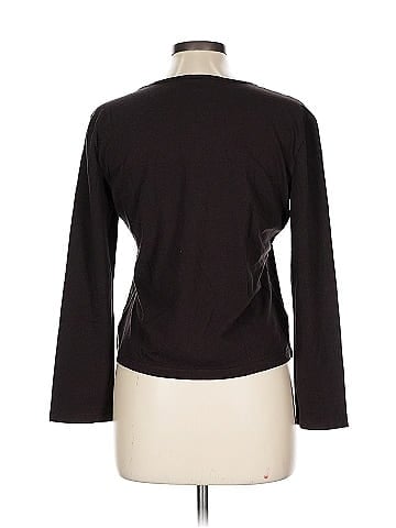Folio New York Long Sleeve Top (view 2)
