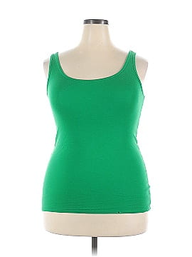 Merona Women s Tank Tops On Sale Up To 90 Off Retail ThredUp