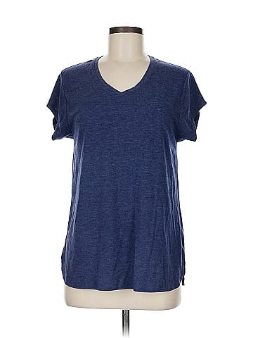 Asics Short Sleeve T-Shirt (view 1)