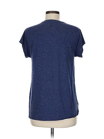 Asics Short Sleeve T-Shirt (view 2)