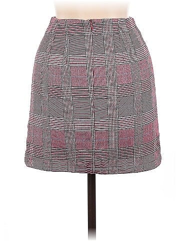 John Galt Formal Skirt (view 2)