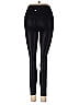 Lululemon Athletica Black Active Pants Size 2 - photo 2