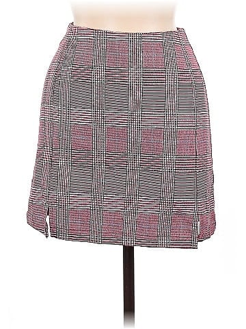 John Galt Formal Skirt (view 1)