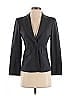 Bebe Gray Blazer Size 0 - photo 1