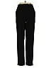 BOSS by HUGO BOSS 100% Baumwolle Solid Black Dress Pants Size 4 - photo 2