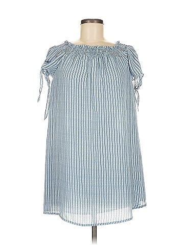 En Creme Sleeveless Blouse (view 1)