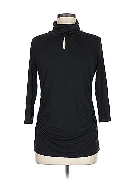 New York & Company Long Sleeve Top