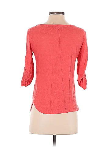 Brochu Walker 3/4 Sleeve Top (view 2)