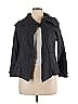 Damask Gray Cardigan Size XL - photo 1