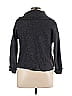 Damask Gray Cardigan Size XL - photo 2