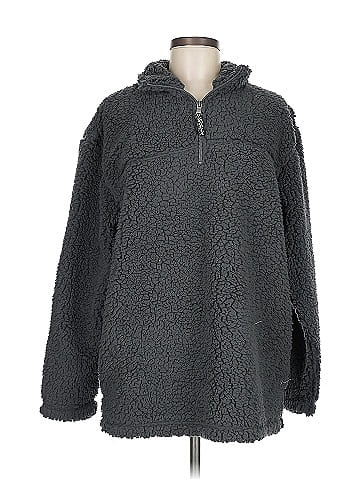 Boxercraft Fleece (view 1)